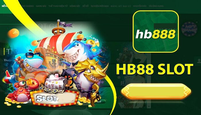 slot game Hb88